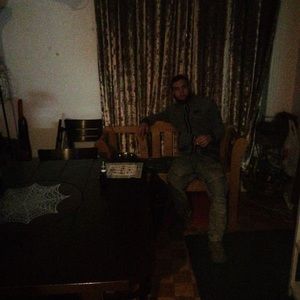 Meet your Posher, Marc stifler